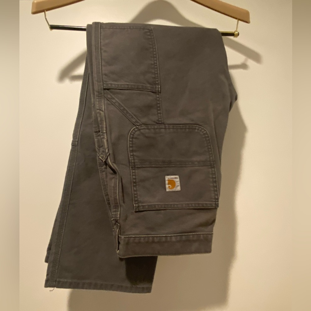 Carhartt men’s relaxed jeans